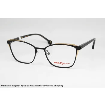 Okulary korekcyjne ETNIA BARCELONA AMMA BKGD