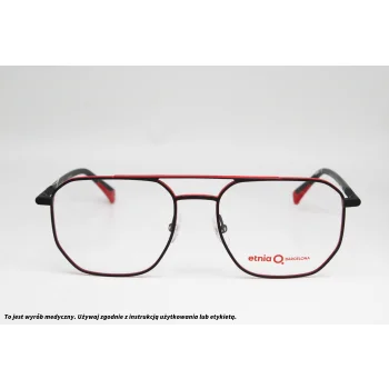 Okulary korekcyjne ETNIA BARCELONA KINGMAN BKRD