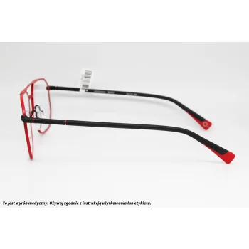 Okulary korekcyjne ETNIA BARCELONA KINGMAN BKRD