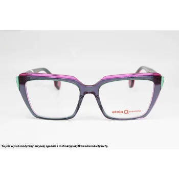 Okulary korekcyjne ETNIA BARCELONA NOON GRPK