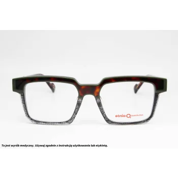 Okulary korekcyjne ETNIA BARCELONA MARC HVBK