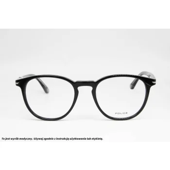 Okulary korekcyjne POLICE VPLG 72 COL.0700