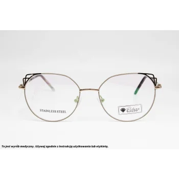 Okulary korekcyjne PILANO EYEWEAR 3633 C12