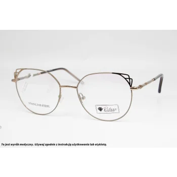 Okulary korekcyjne PILANO EYEWEAR 3633 C12