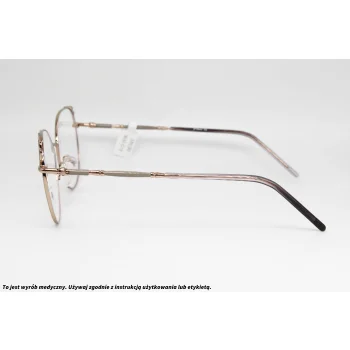 Okulary korekcyjne PILANO EYEWEAR 3633 C12