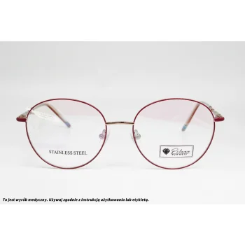 Okulary korekcyjne PILANO EYEWEAR 3667 C8