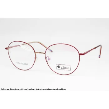 Okulary korekcyjne PILANO EYEWEAR 3667 C8