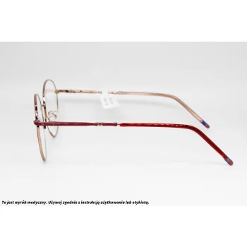 Okulary korekcyjne PILANO EYEWEAR 3667 C8