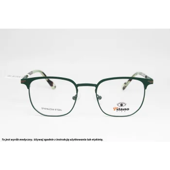 Okulary korekcyjne PILANO EYEWEAR PK 51425 C4
