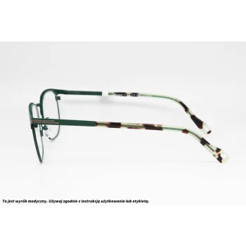 Okulary korekcyjne PILANO EYEWEAR PK 51425 C4