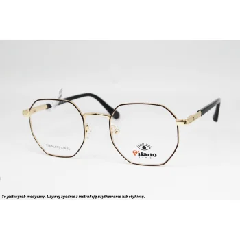 Okulary korekcyjne PILANO EYEWEAR PK 50425 C22