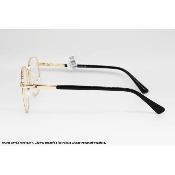 Okulary korekcyjne PILANO EYEWEAR PK 50425 C22