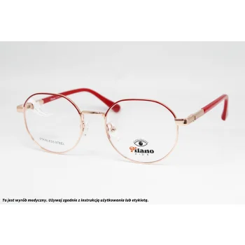 Okulary korekcyjne PILANO EYEWEAR PK 50225 C1