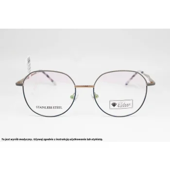 Okulary korekcyjne PILANO EYEWEAR 3771 C12