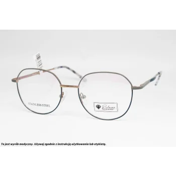 Okulary korekcyjne PILANO EYEWEAR 3771 C12