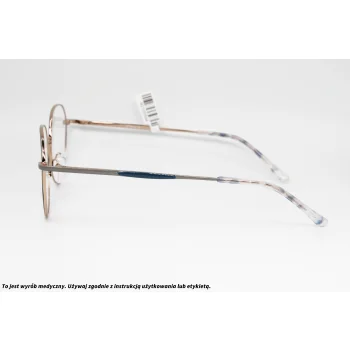 Okulary korekcyjne PILANO EYEWEAR 3771 C12