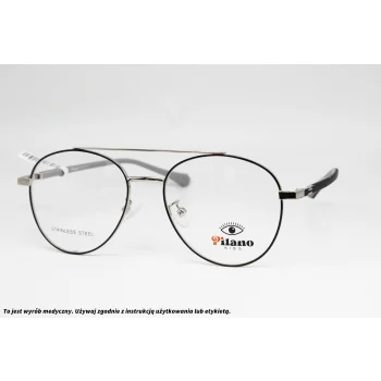 Okulary korekcyjne PILANO EYEWEAR 63013 C3