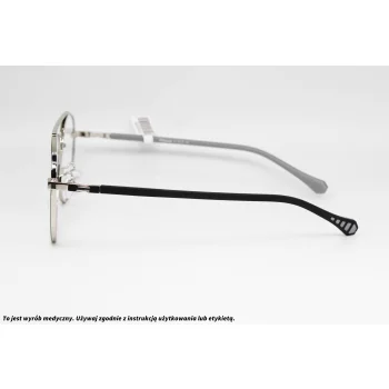 Okulary korekcyjne PILANO EYEWEAR 63013 C3