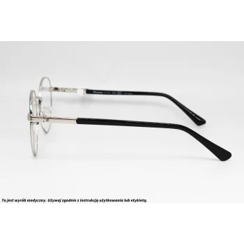 Okulary korekcyjne PILANO EYEWEAR PK 50125 C6