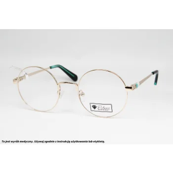 Okulary korekcyjne PILANO EYEWEAR YJ-0222 C4