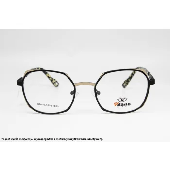 Okulary korekcyjne PILANO EYEWEAR PK 51225 C3