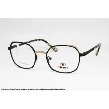 Okulary korekcyjne PILANO EYEWEAR PK 51225 C3