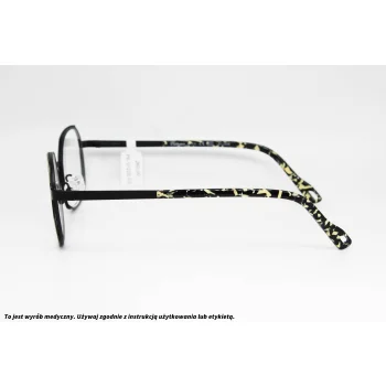 Okulary korekcyjne PILANO EYEWEAR PK 51225 C3