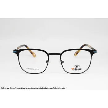 Okulary korekcyjne PILANO EYEWEAR PK 51425 C1