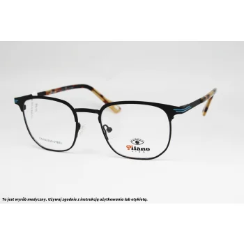 Okulary korekcyjne PILANO EYEWEAR PK 51425 C1