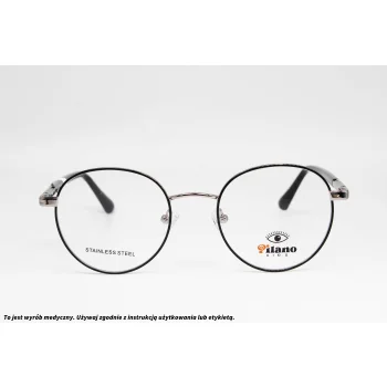 Okulary korekcyjne PILANO EYEWEAR PK 50125 C5