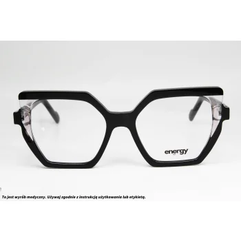 Okulary korekcyjne MASSI ENERGY 10 CRYSTAL