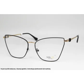 Okulary korekcyjne MASSI ETHEREAL 22 ONYX