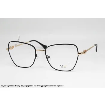 Okulary korekcyjne MASSI ETHEREAL 21 ONYX