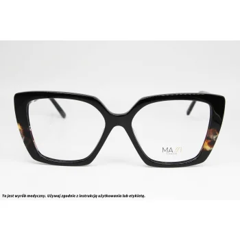 Okulary korekcyjne MASSI HARD&BEAT 44 C4
