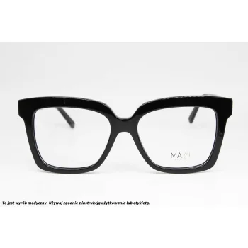 Okulary korekcyjne MASSI HARD&BEAT 42 C1