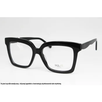 Okulary korekcyjne MASSI HARD&BEAT 42 C1