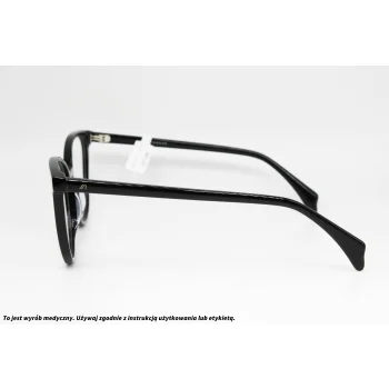Okulary korekcyjne MASSI CLASSIC 21 BLACK