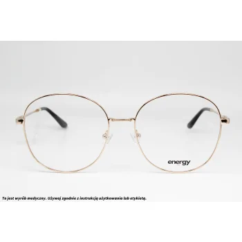 Okulary korekcyjne MASSI ENERGY 04 GLOSSY