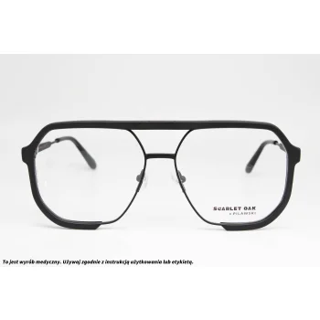 Okulary korekcyjne SCARLET OAK NO.10 C2
