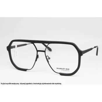 Okulary korekcyjne SCARLET OAK NO.10 C2