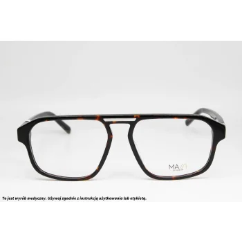 Okulary korekcyjne MASSI HARD&BEAT 34 C2