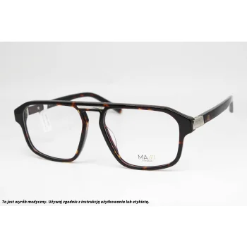 Okulary korekcyjne MASSI HARD&BEAT 34 C2