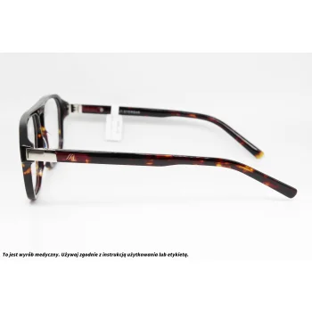 Okulary korekcyjne MASSI HARD&BEAT 34 C2