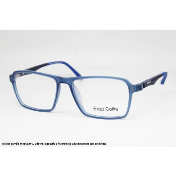 Okulary korekcyjne z nakładką ENZO COLINI EC 0500 C5