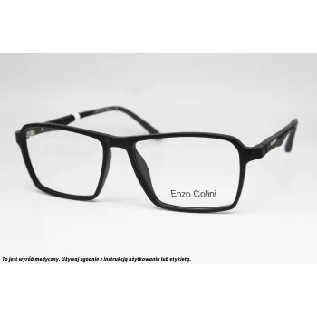Okulary korekcyjne z nakładką ENZO COLINI EC 0500 C2