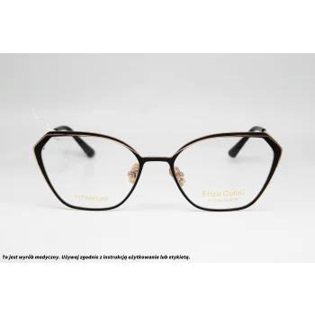 Okulary korekcyjne ENZO COLINI ECCELLENTE EX 0084 C2