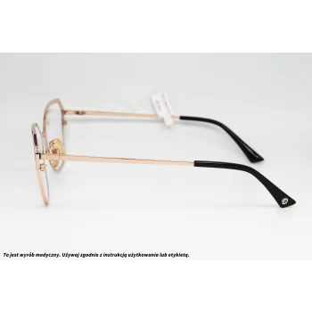 Okulary korekcyjne ENZO COLINI ECCELLENTE EX 0084 C2