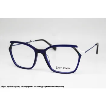 Okulary korekcyjne ENZO COLINI EC 0475 C2