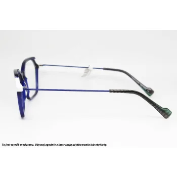 Okulary korekcyjne ENZO COLINI EC 0475 C2