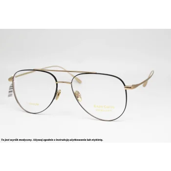 Okulary korekcyjne ENZO COLINI ECCELLENTE EX 0060 C7